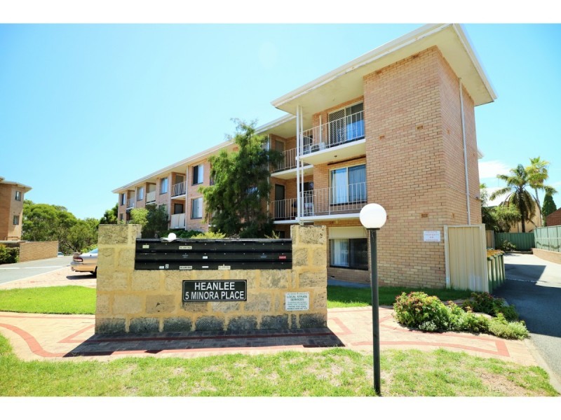 22/5 Minora Place, Rivervale WA 6103