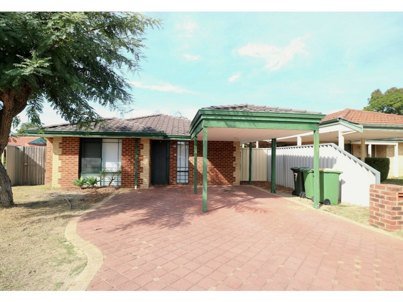 7 Wake Court, Redcliffe WA 6104