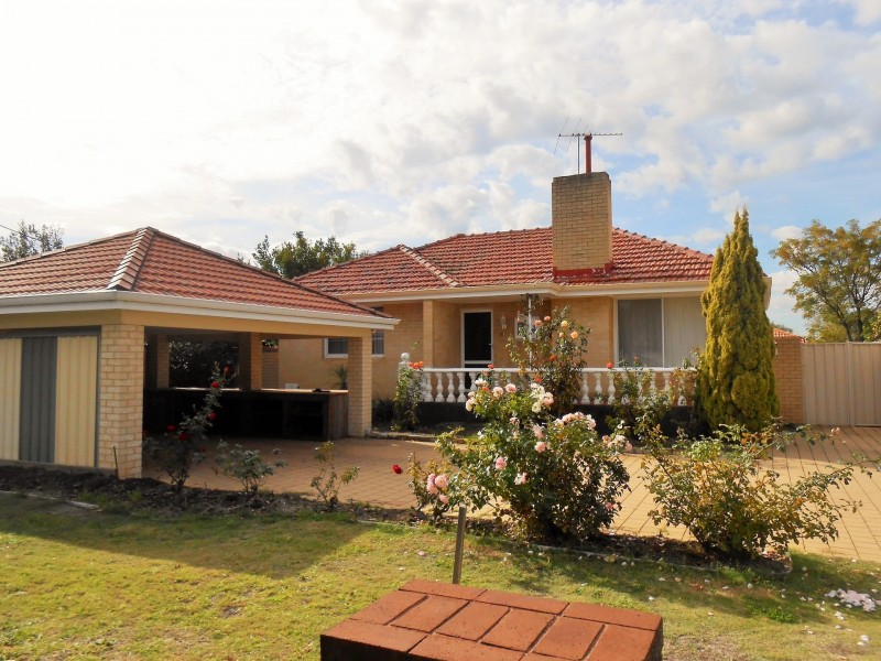 273 Fisher Street, Cloverdale WA 6105