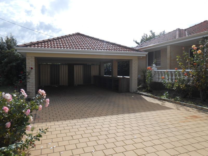 273 Fisher Street, Cloverdale WA 6105