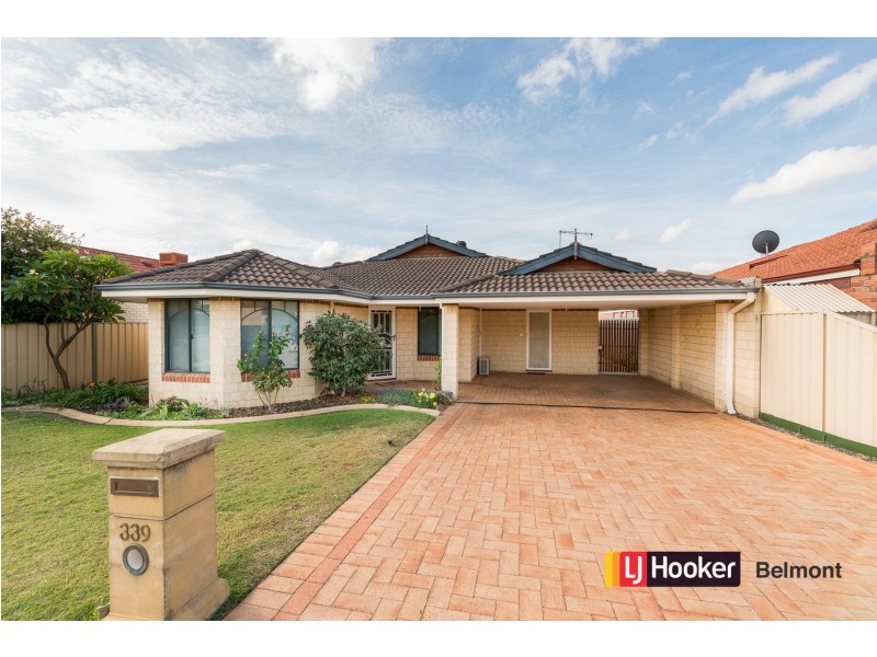 339 Acton Avenue, Kewdale WA 6105