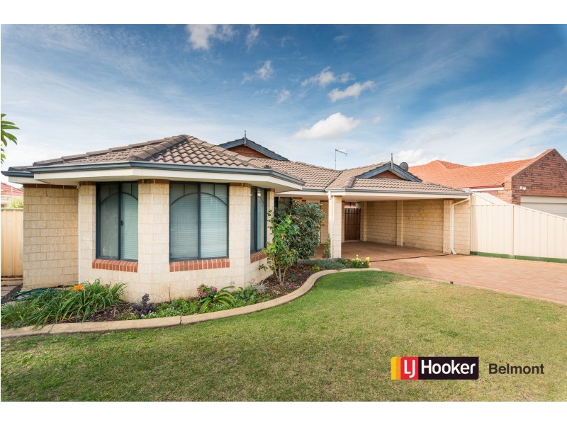 339 Acton Avenue, Kewdale WA 6105