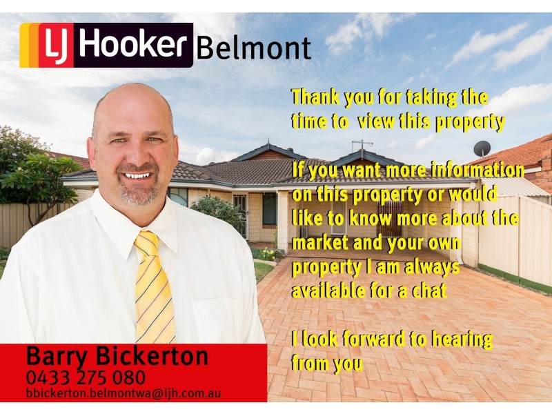 339 Acton Avenue, Kewdale WA 6105