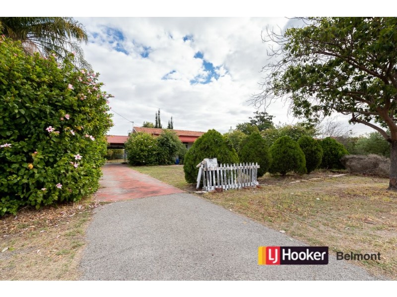 64 Somers Street, Belmont WA 6104