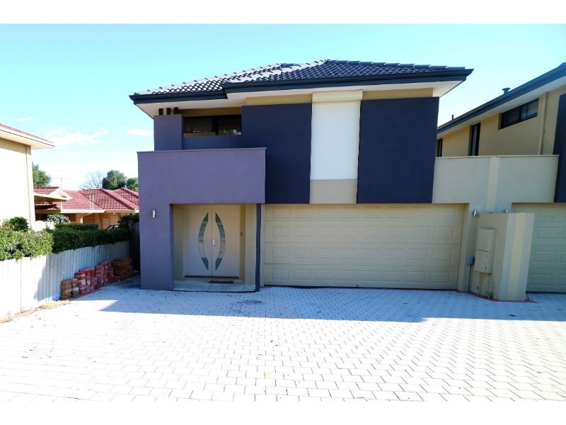 350A Abernethy Road, Cloverdale WA 6105