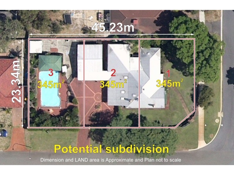44 Toorak Road, Rivervale WA 6103