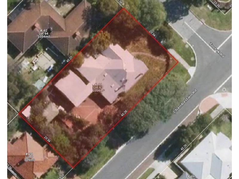 44 Toorak Road, Rivervale WA 6103