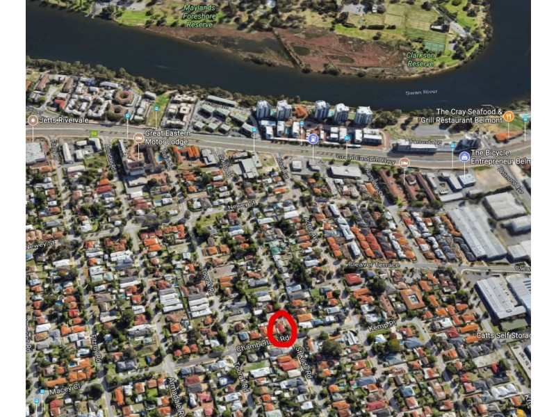 44 Toorak Road, Rivervale WA 6103