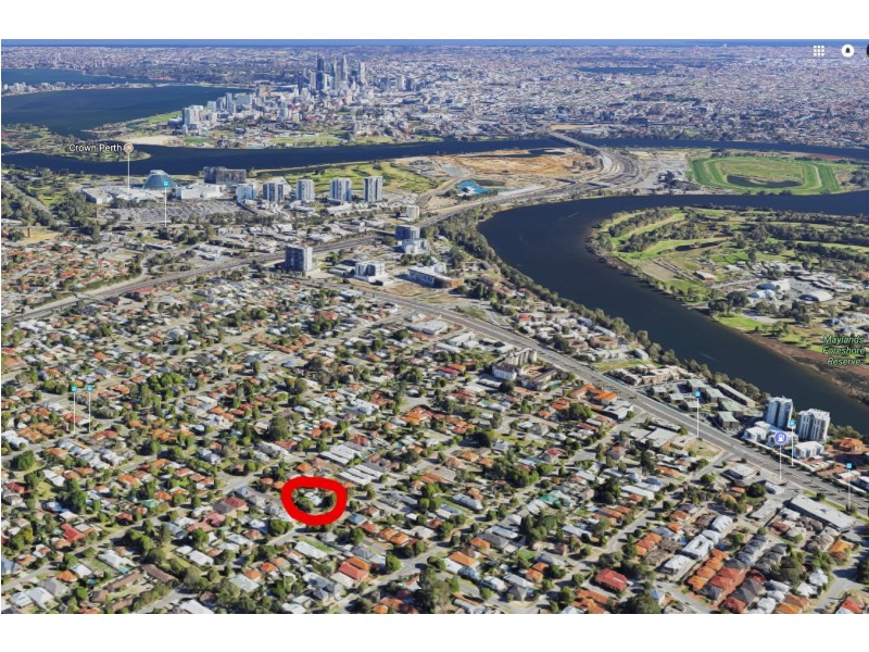 44 Toorak Road, Rivervale WA 6103
