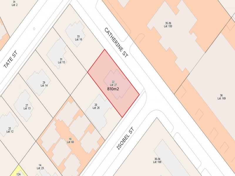 22 Isobel Street, Bentley WA 6102