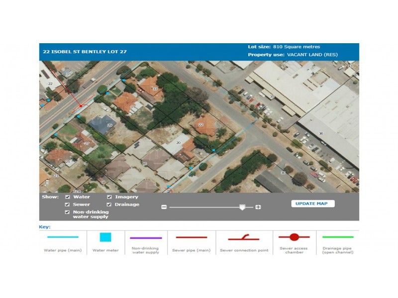 22 Isobel Street, Bentley WA 6102