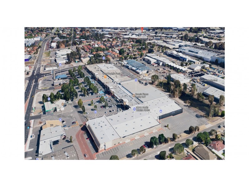 22 Isobel Street, Bentley WA 6102