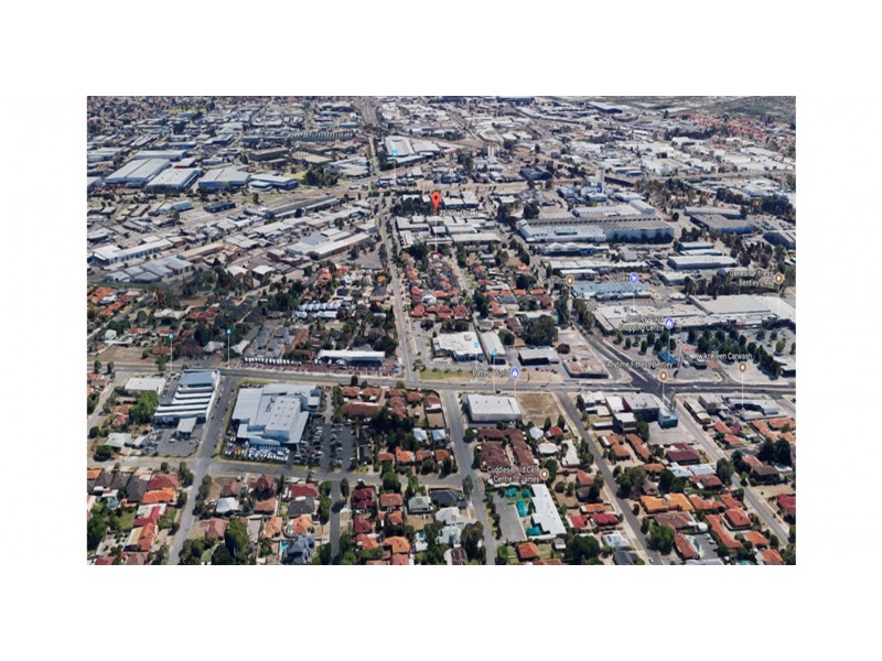 22 Isobel Street, Bentley WA 6102