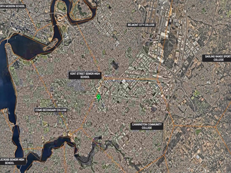 22 Isobel Street, Bentley WA 6102