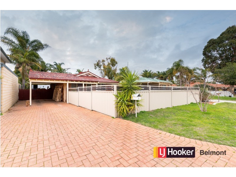 4 Dunton Place, Redcliffe WA 6104