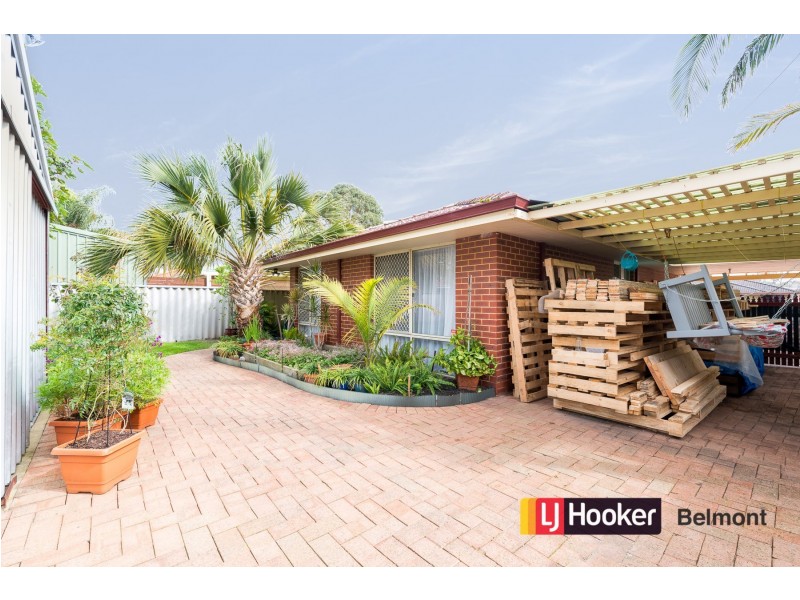 4 Dunton Place, Redcliffe WA 6104