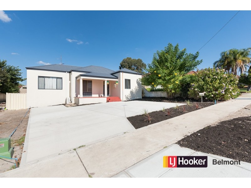 29 Tate Street, Bentley WA 6102