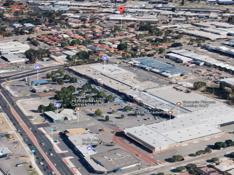 29 Tate Street, Bentley WA 6102