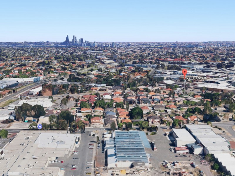 29 Tate Street, Bentley WA 6102