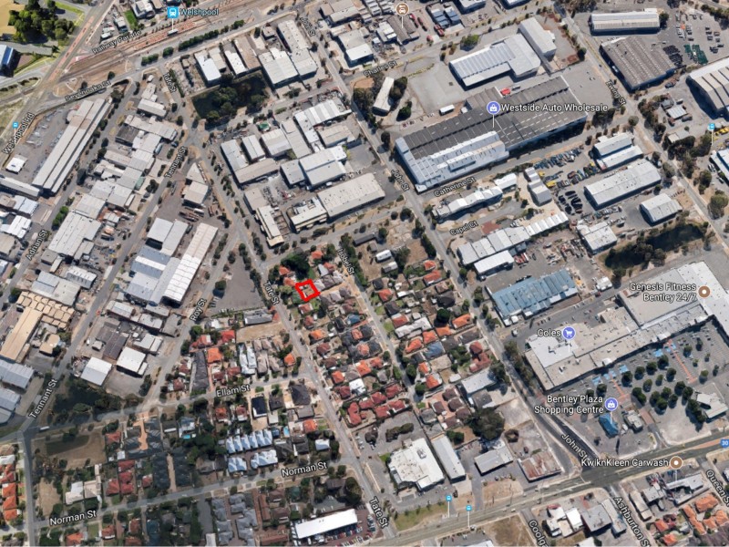 29 Tate Street, Bentley WA 6102