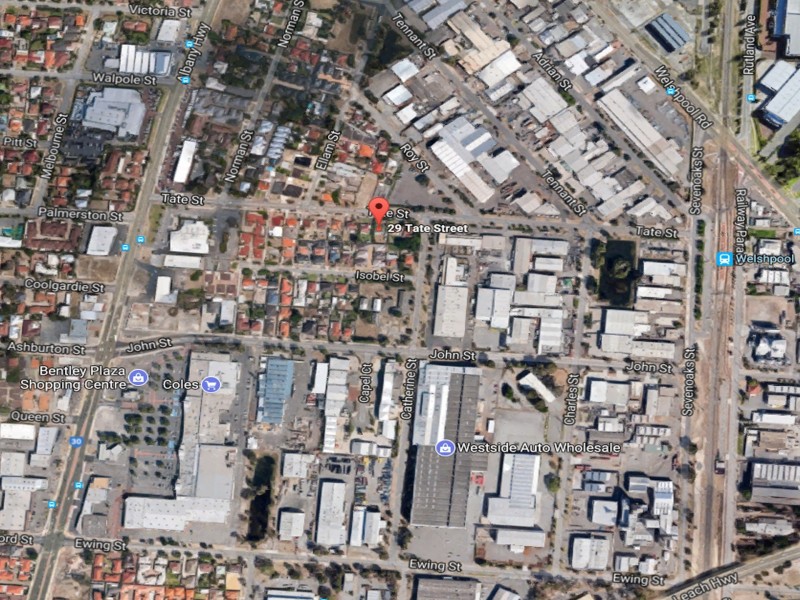 29 Tate Street, Bentley WA 6102