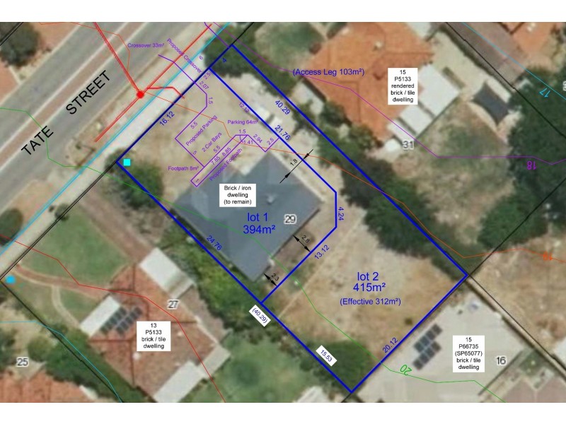 29 Tate Street, Bentley WA 6102