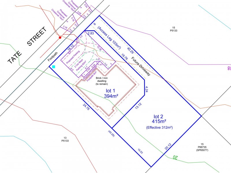 29 Tate Street, Bentley WA 6102