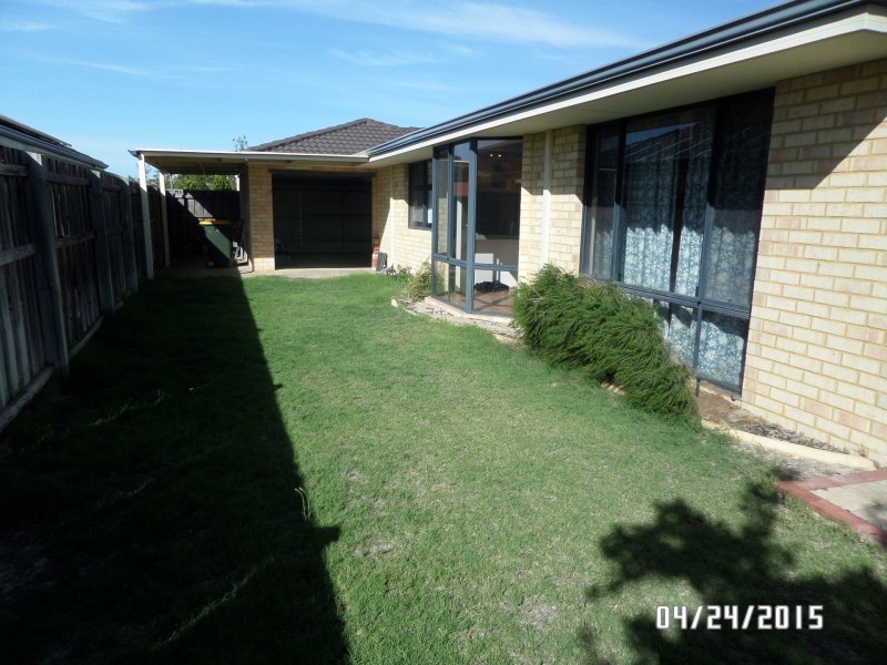 4 Messara Avenue, Henley Brook WA 6055