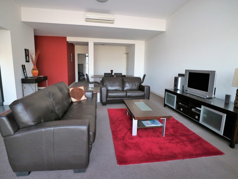 20/124 Mounts Bay Road, Perth WA 6000