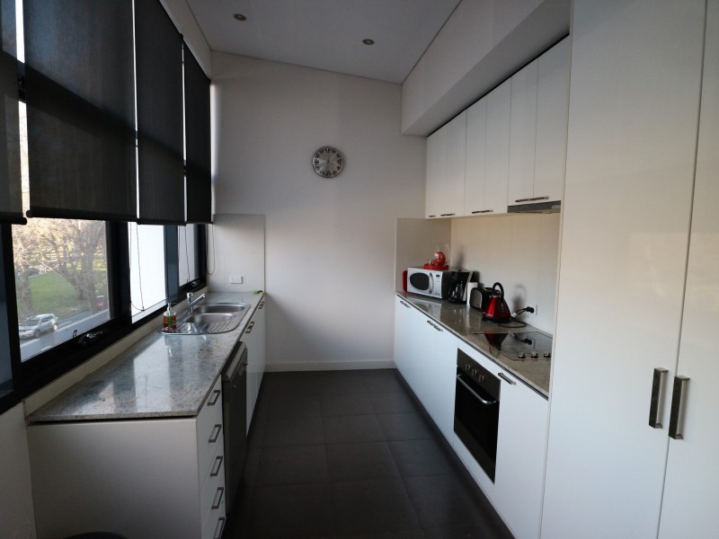 20/124 Mounts Bay Road, Perth WA 6000