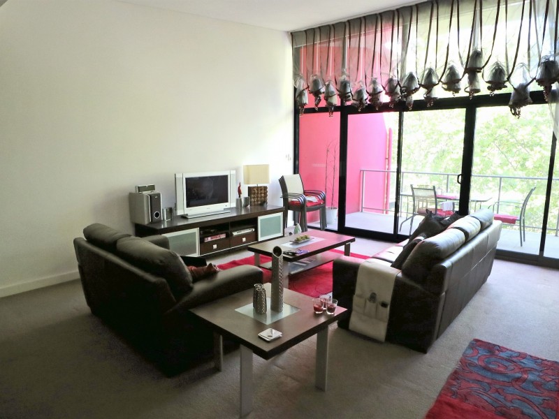 20/124 Mounts Bay Road, Perth WA 6000
