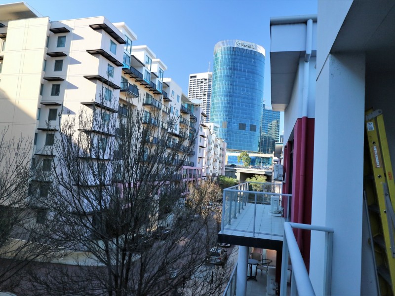 20/124 Mounts Bay Road, Perth WA 6000