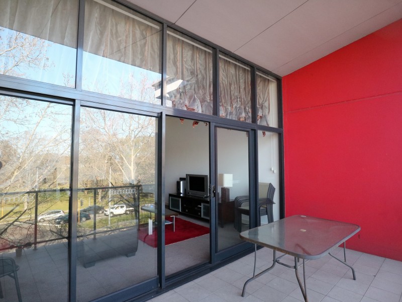 20/124 Mounts Bay Road, Perth WA 6000