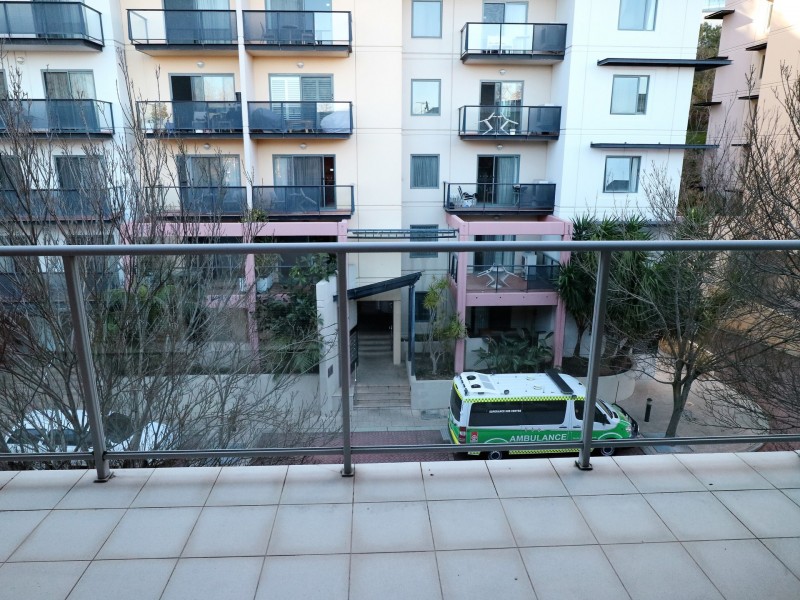 20/124 Mounts Bay Road, Perth WA 6000