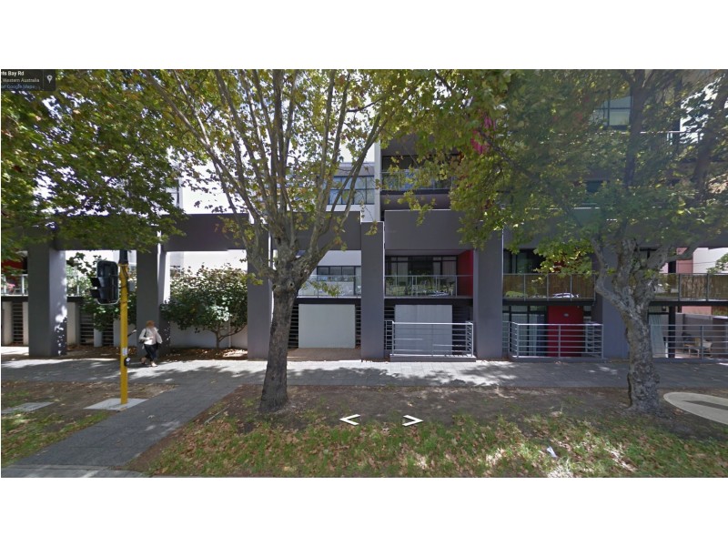 20/124 Mounts Bay Road, Perth WA 6000