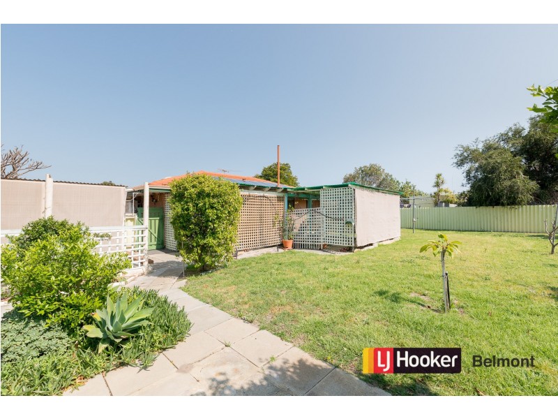 13B Rinsey Place, Kewdale WA 6105