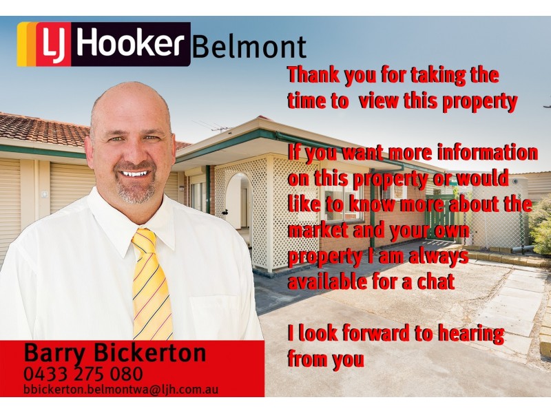 13B Rinsey Place, Kewdale WA 6105