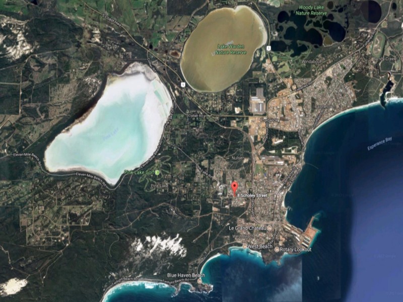 8 Scholey Street, Sinclair WA 6450