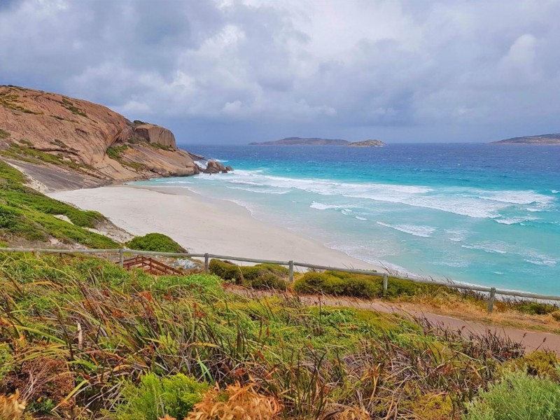 8 Scholey Street, Sinclair WA 6450