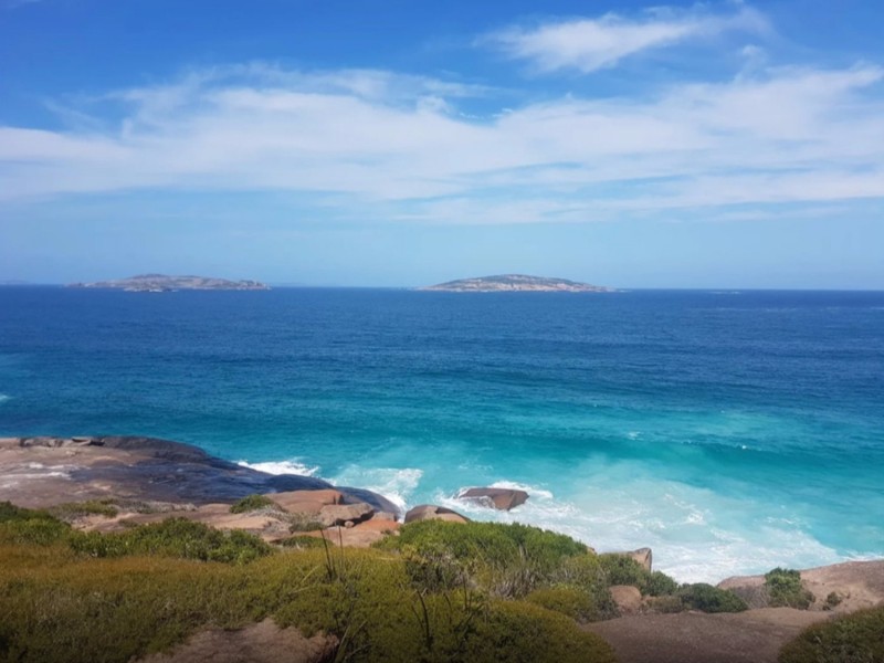 8 Scholey Street, Sinclair WA 6450