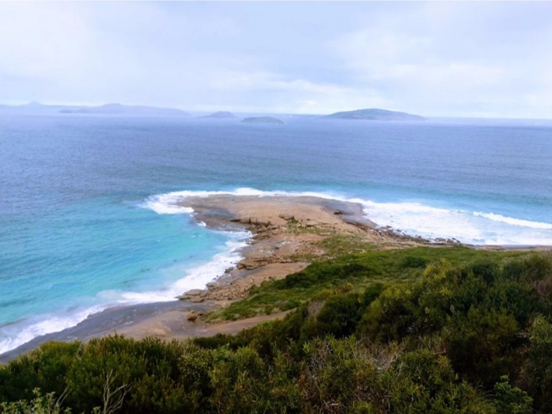 8 Scholey Street, Sinclair WA 6450