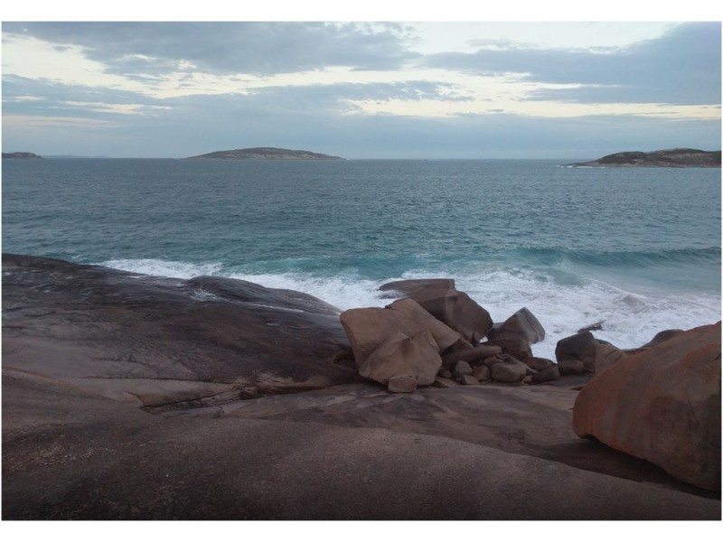 8 Scholey Street, Sinclair WA 6450