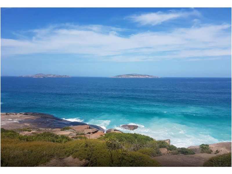 8 Scholey Street, Sinclair WA 6450