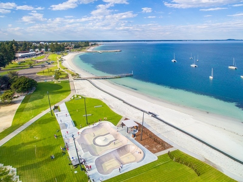 8 Scholey Street, Sinclair WA 6450