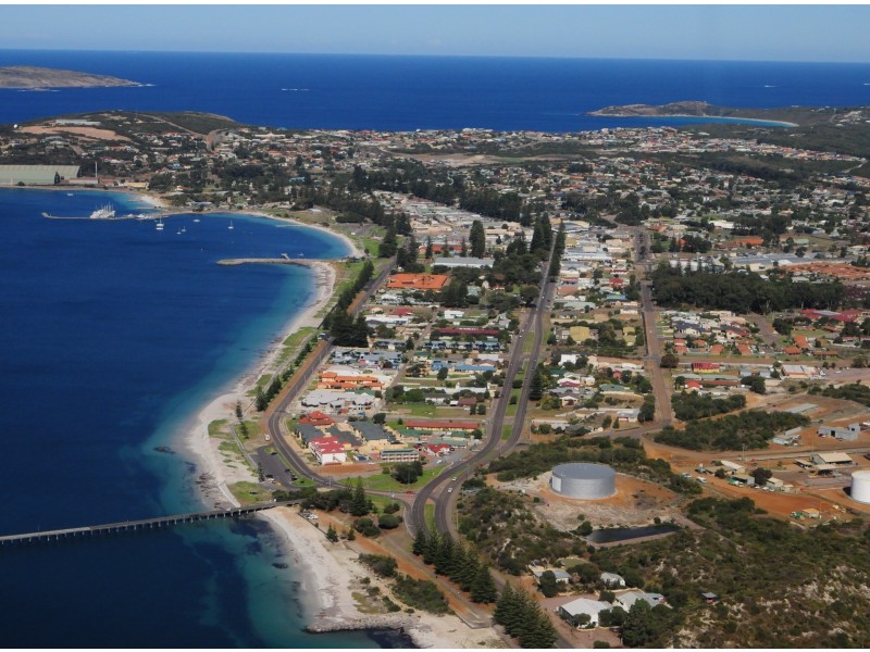 8 Scholey Street, Sinclair WA 6450