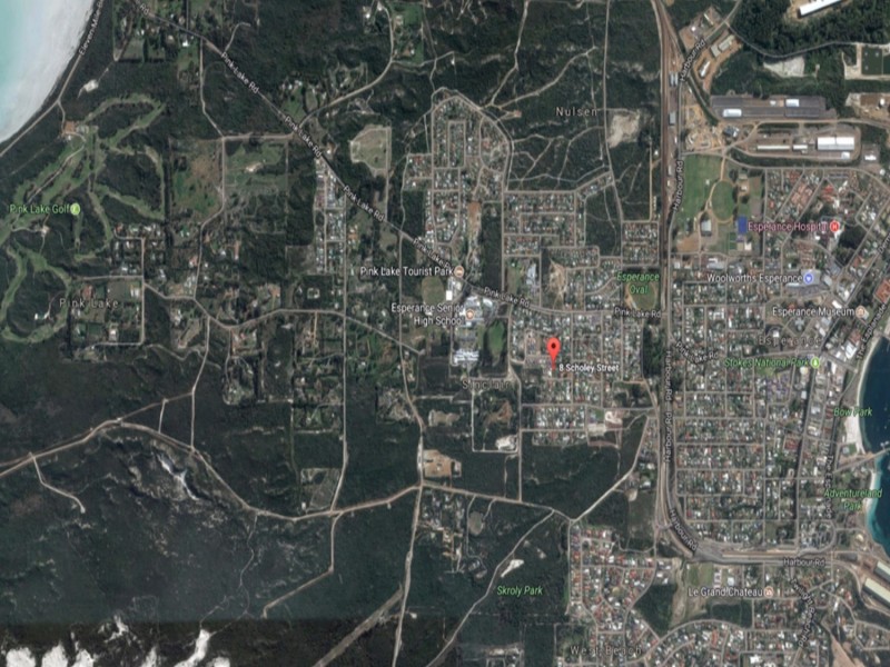 8 Scholey Street, Sinclair WA 6450