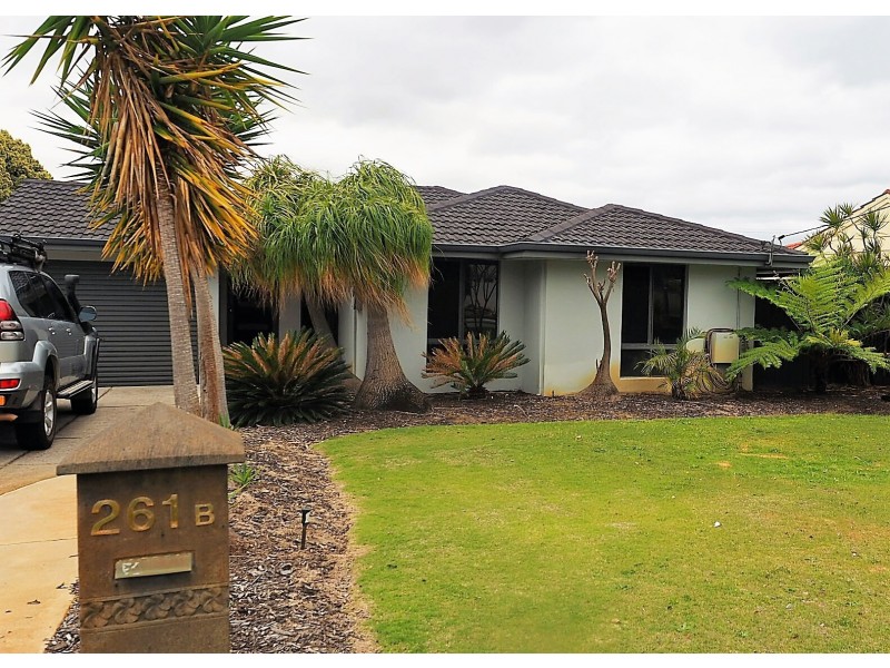 261B St Kilda Road, Kewdale WA 6105