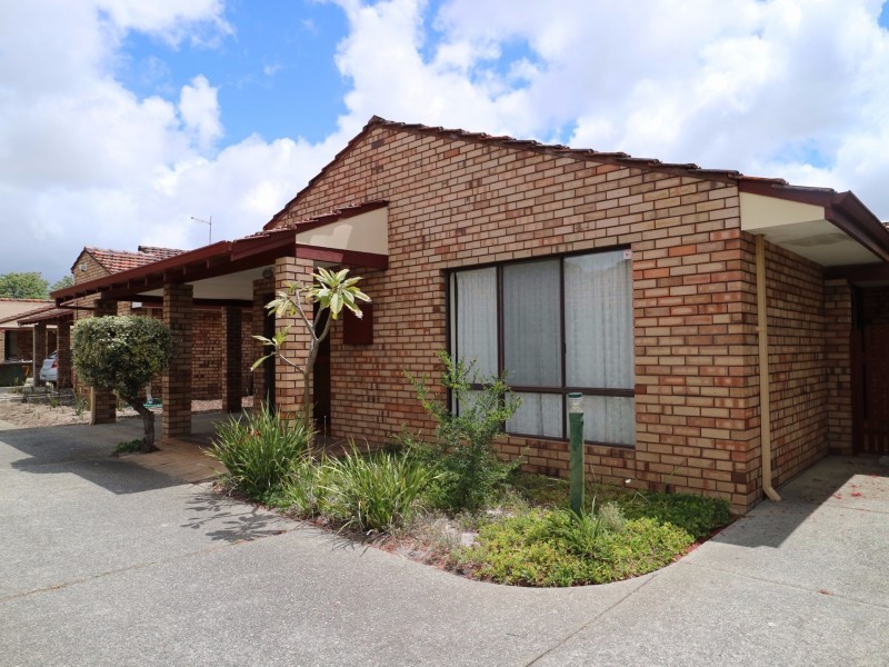 1/264 St Kilda Road, Kewdale WA 6105