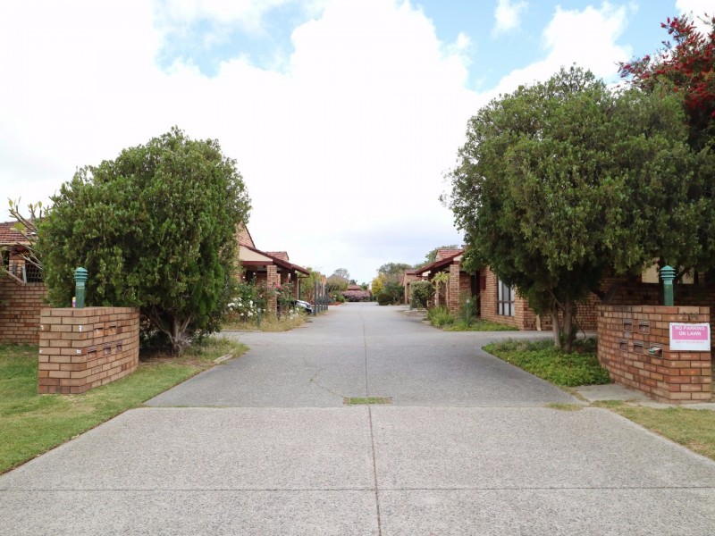 1/264 St Kilda Road, Kewdale WA 6105