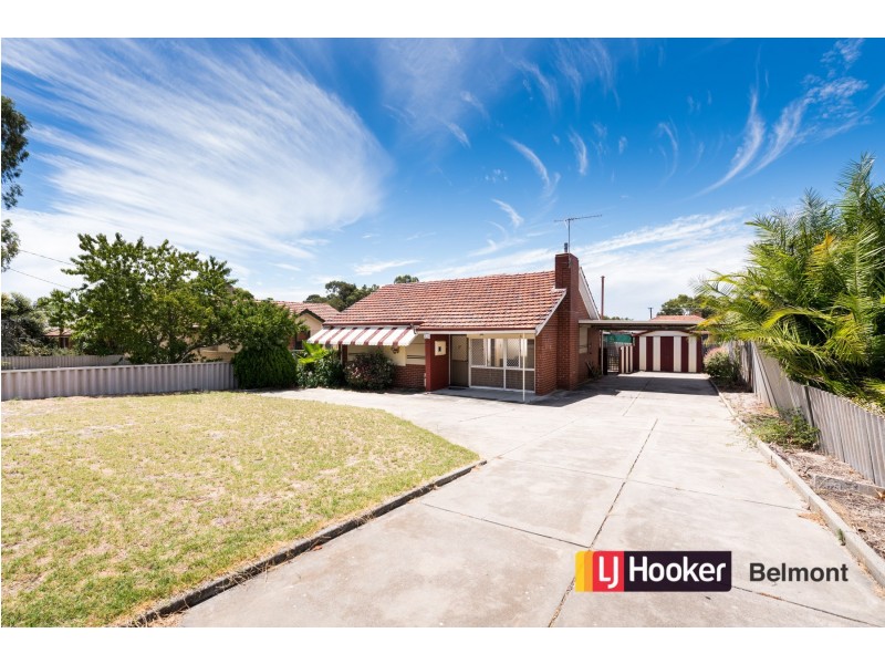 401 Hardey Road, Cloverdale WA 6105